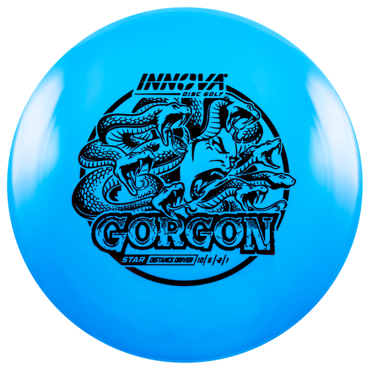 Gorgon