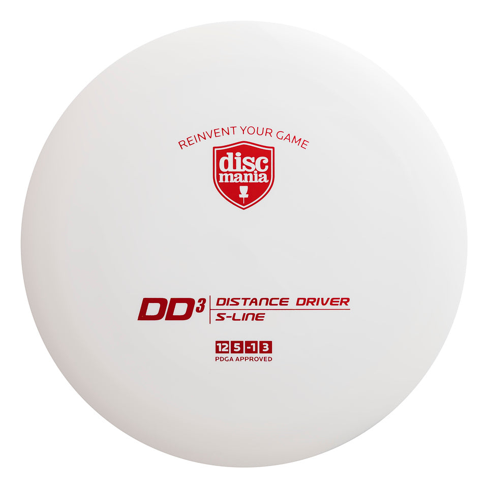 DD3