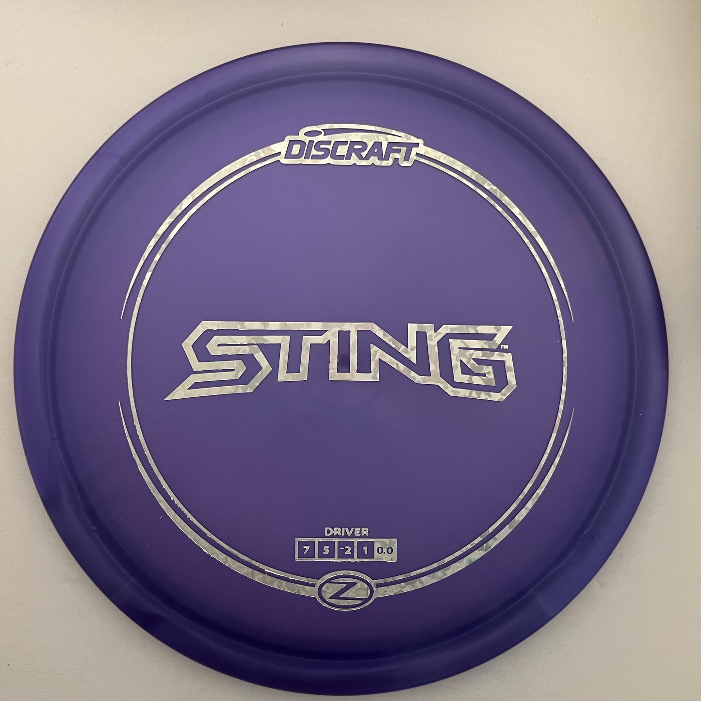 Sting