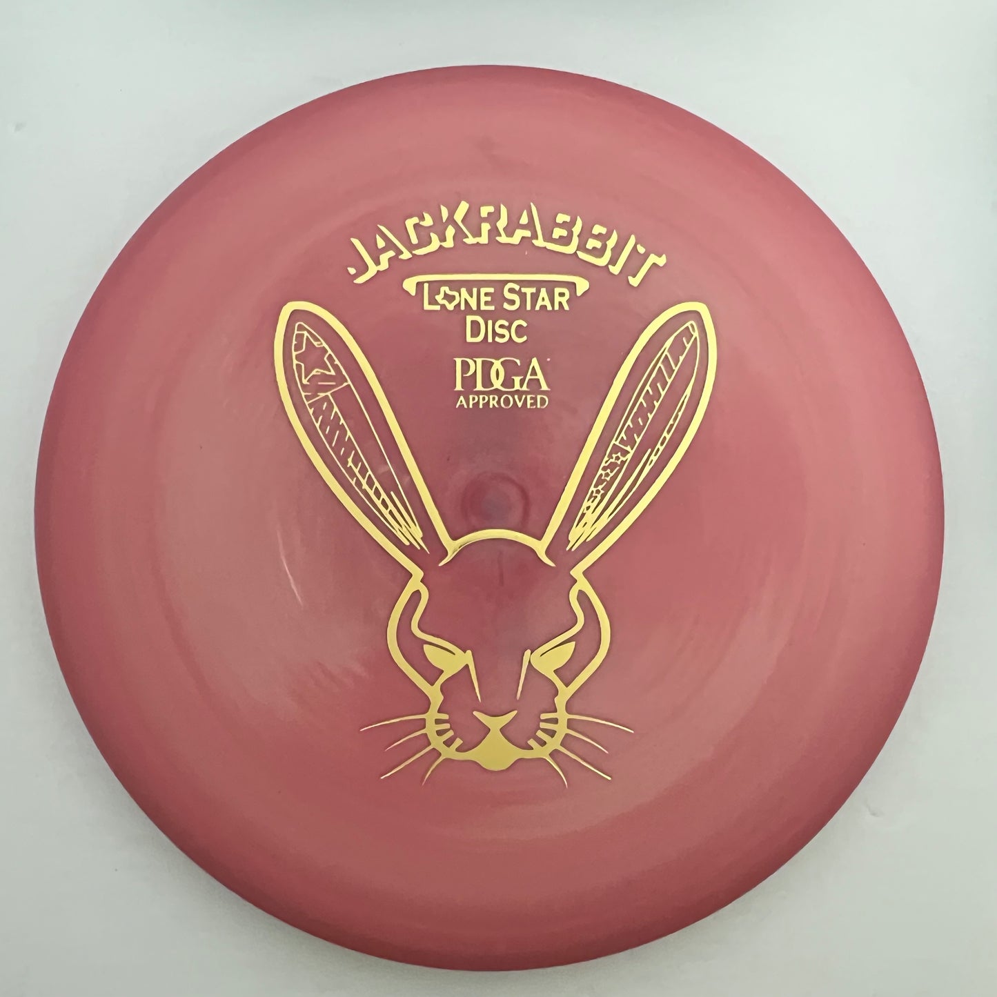 Jackrabbit