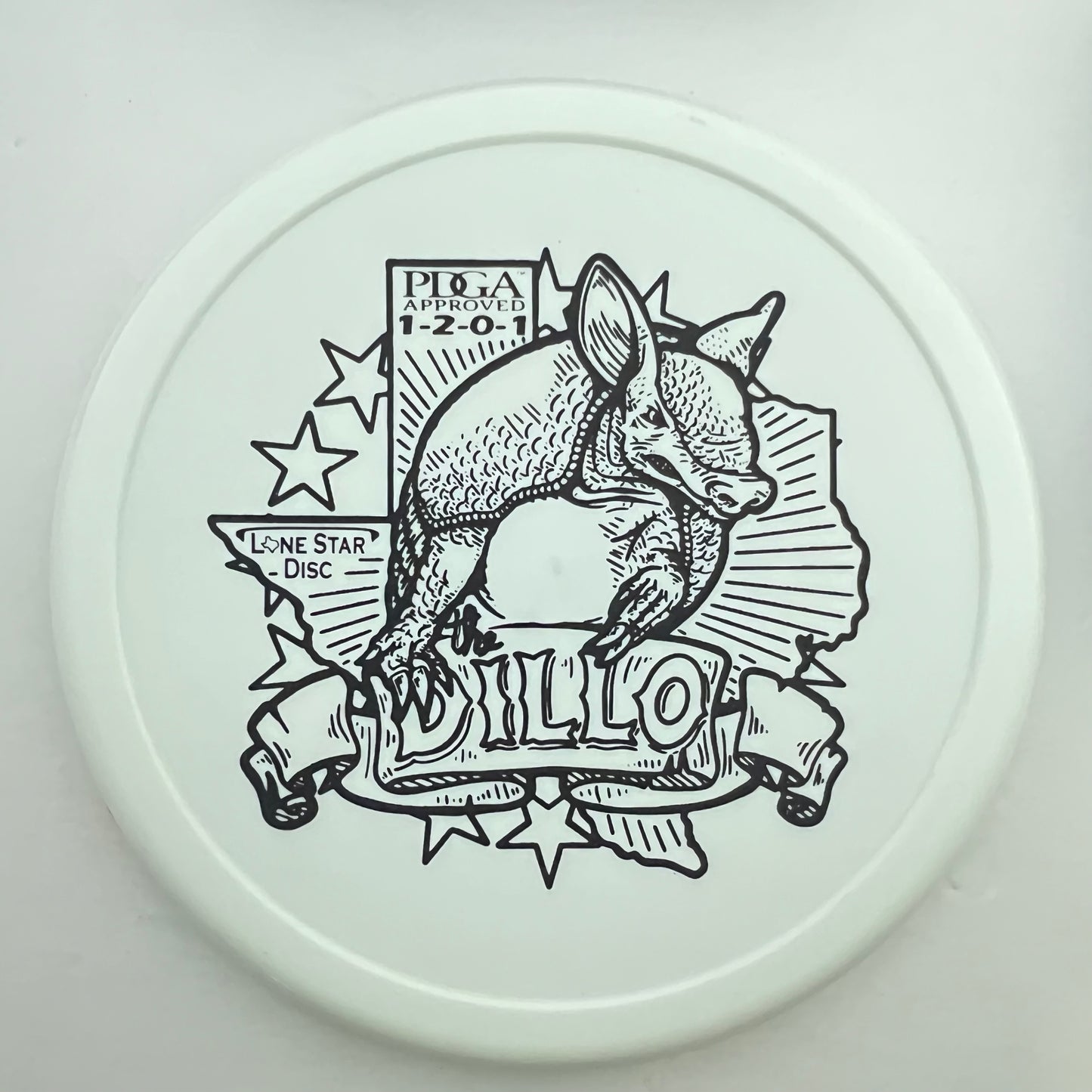 Armadillo