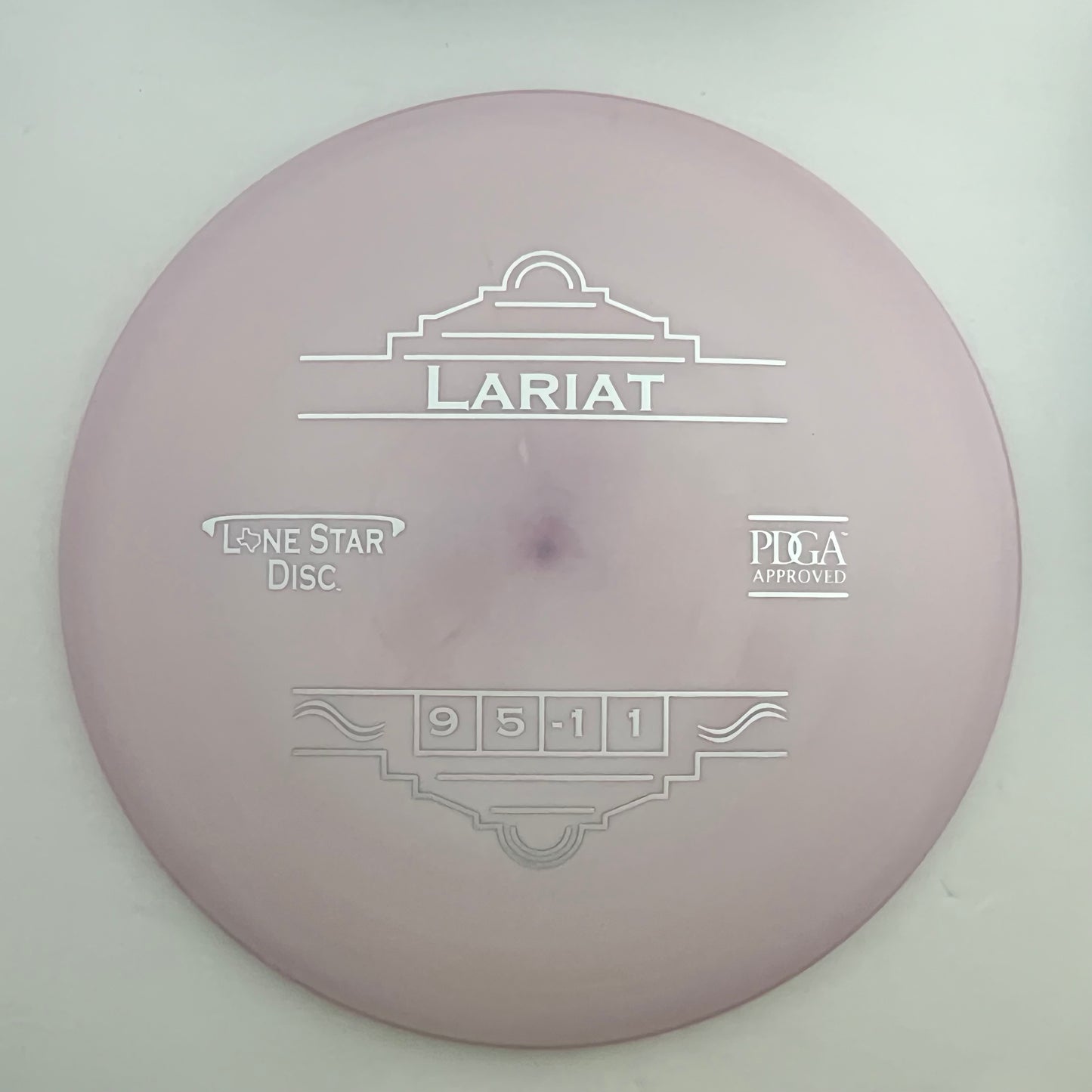 Lariat