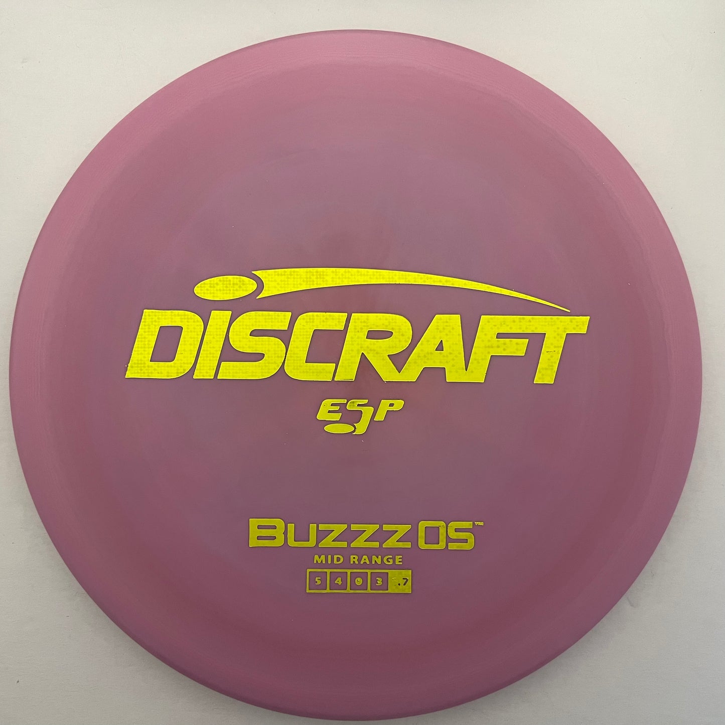 Buzzz OS
