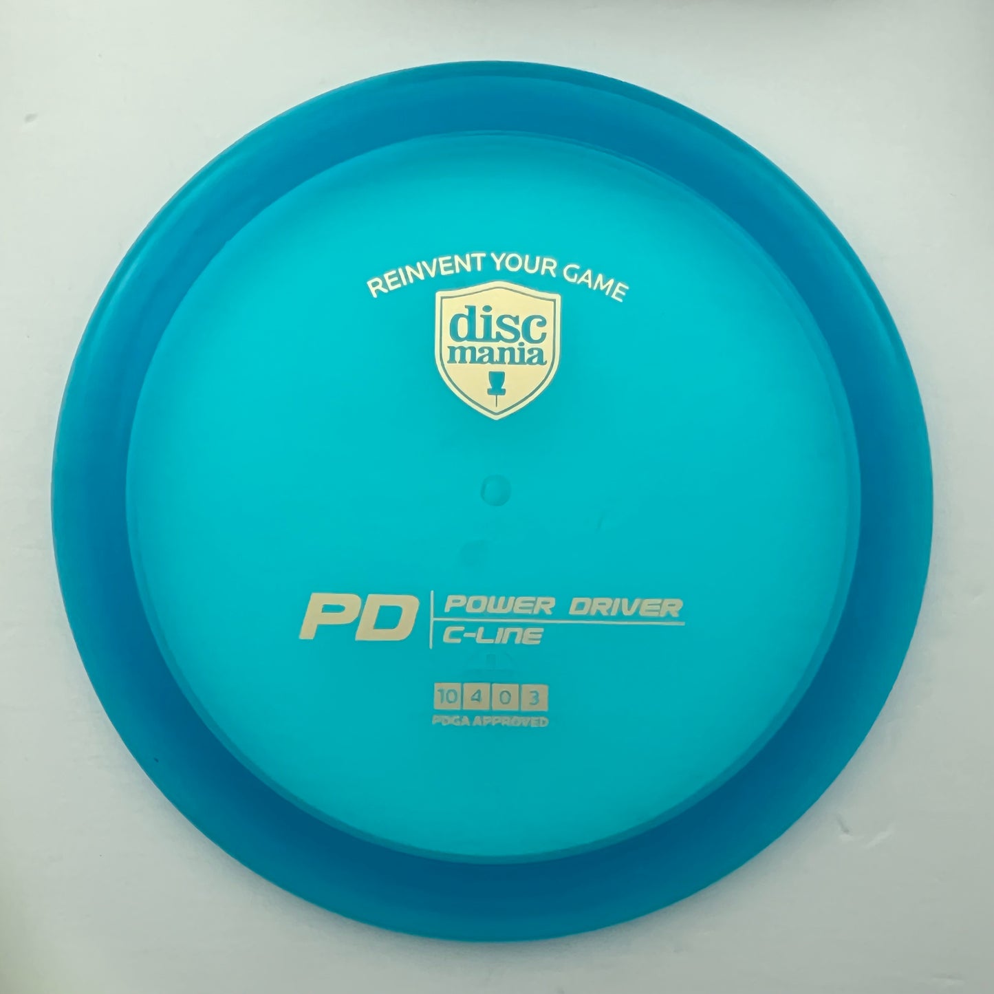 PD