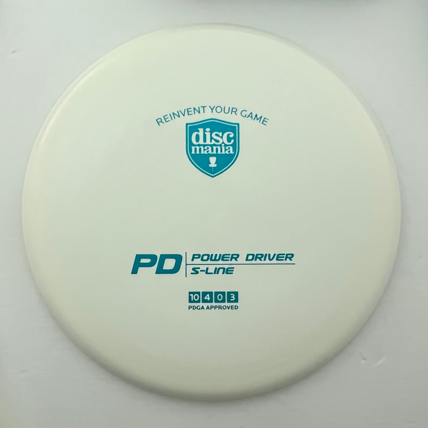 PD