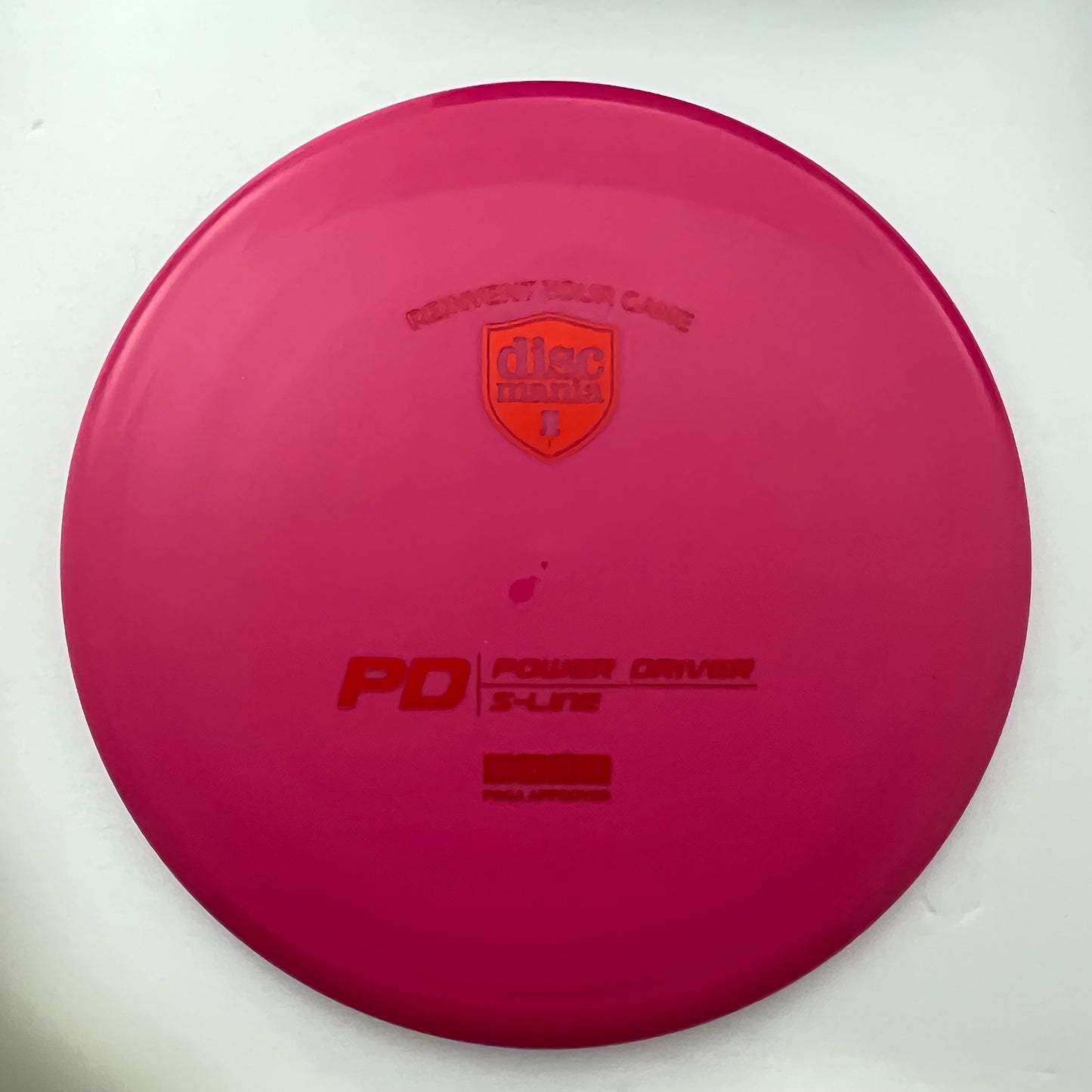 PD