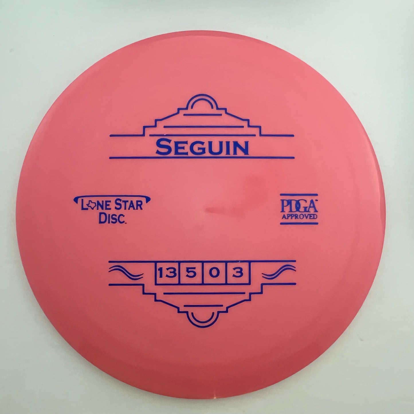 Seguin