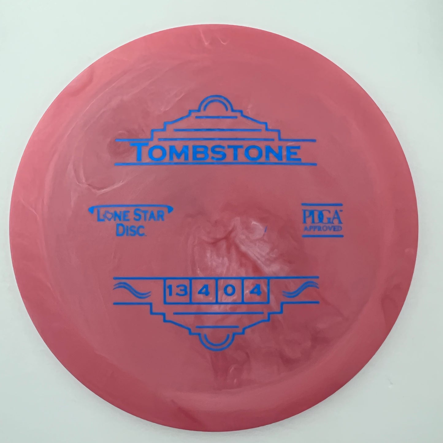 Tombstone