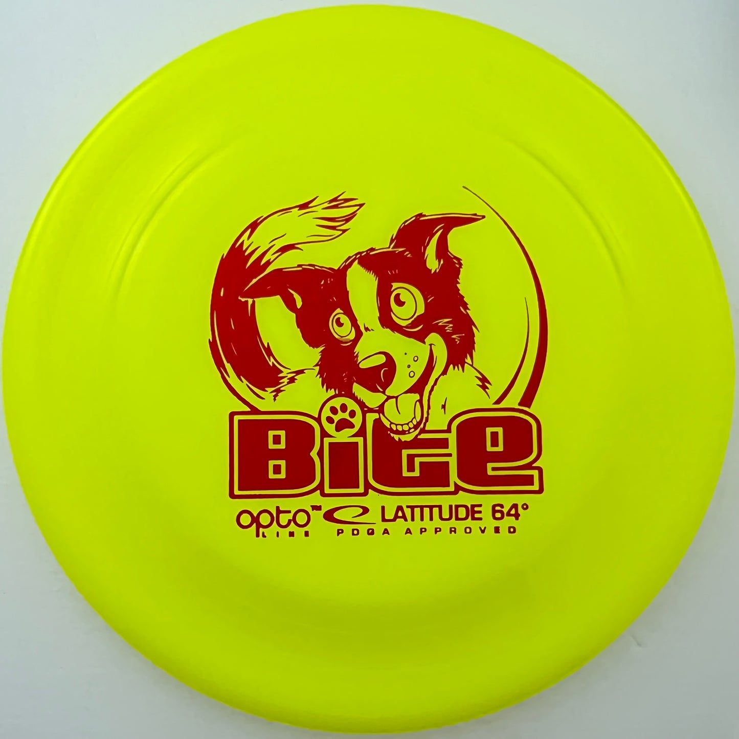 Bite
