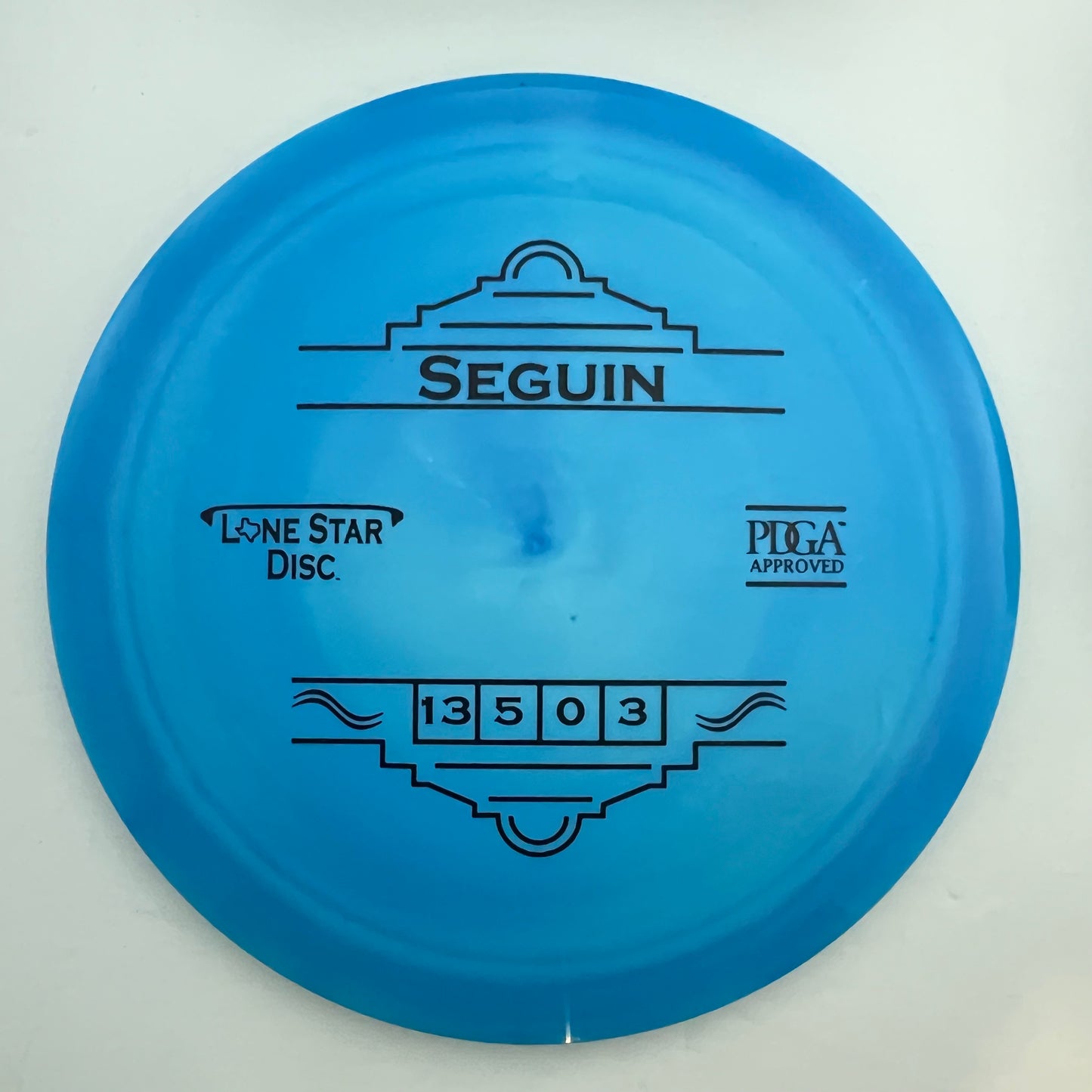 Seguin