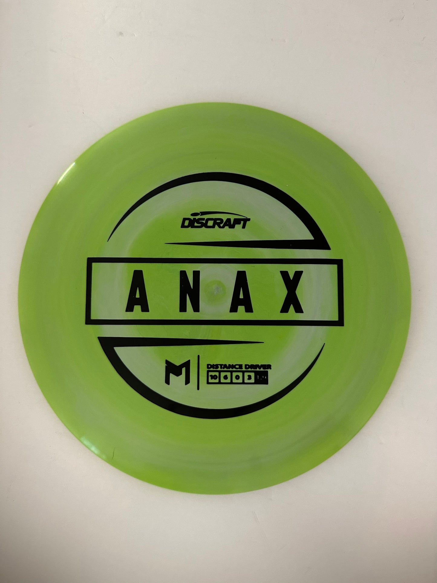 Anax