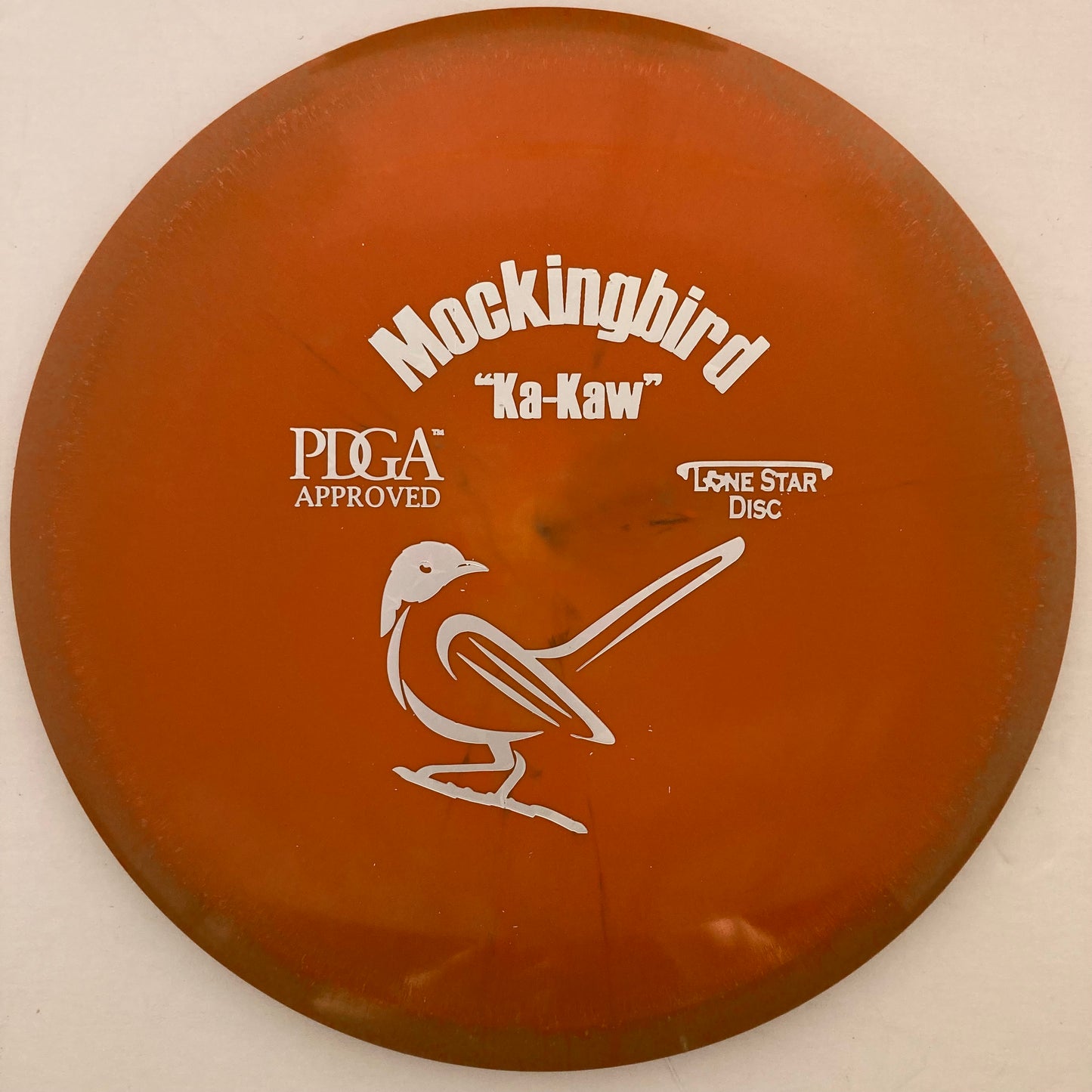 Mockingbird
