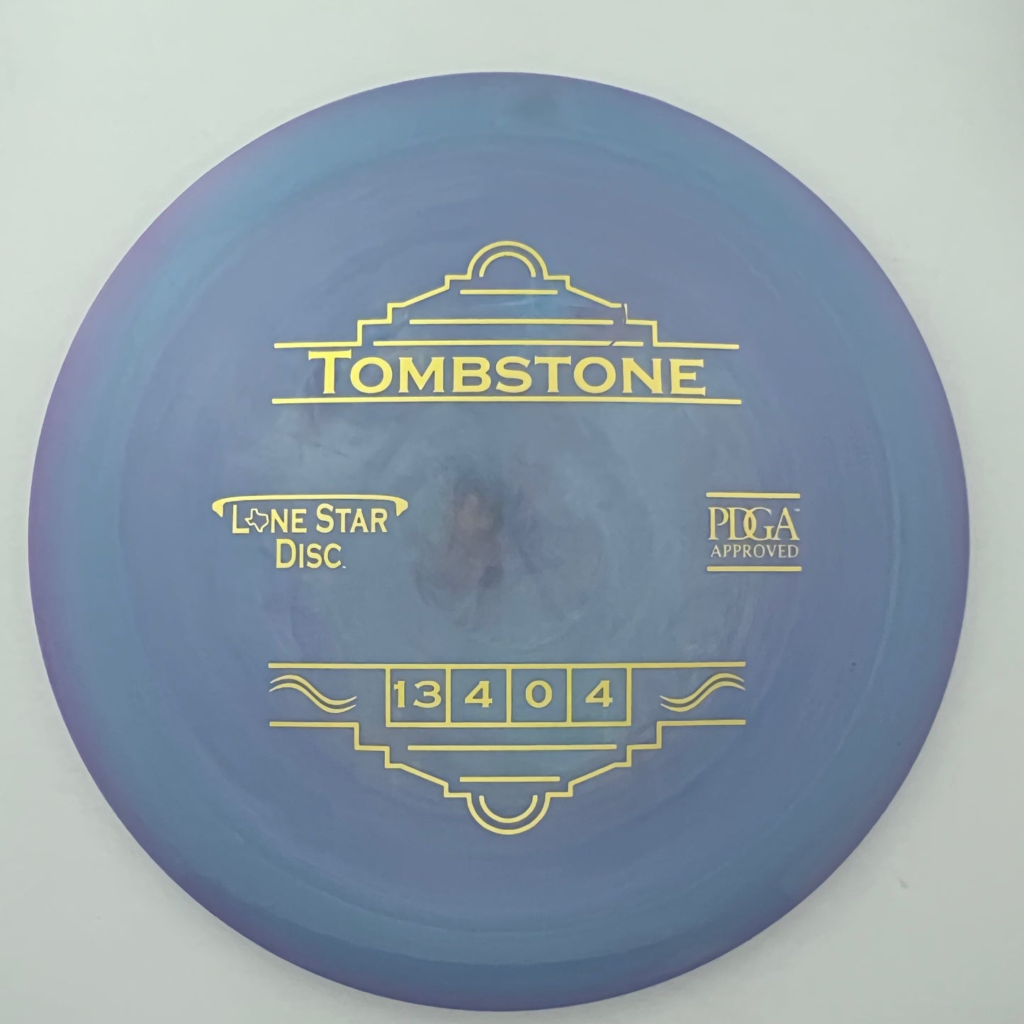Tombstone