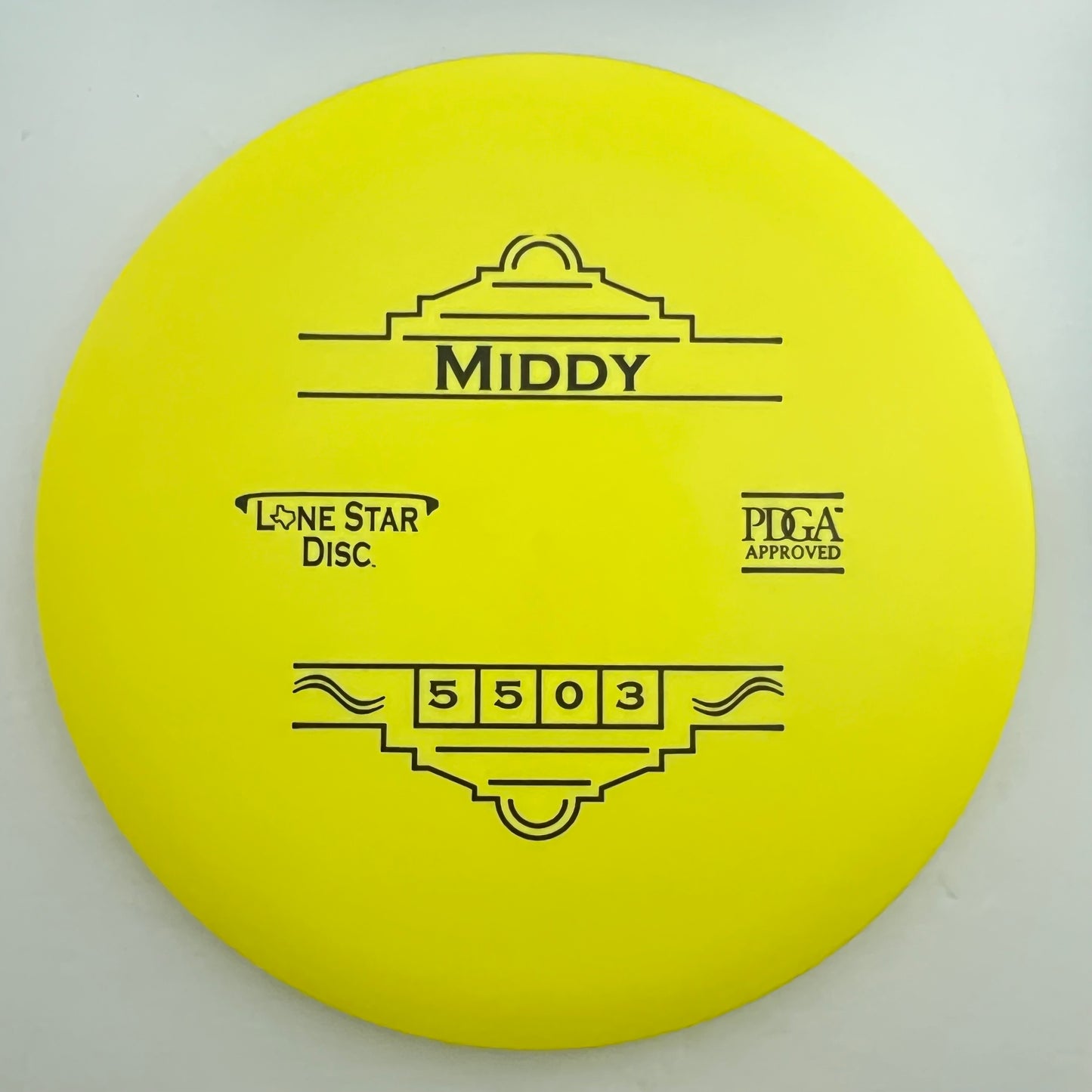 Middy