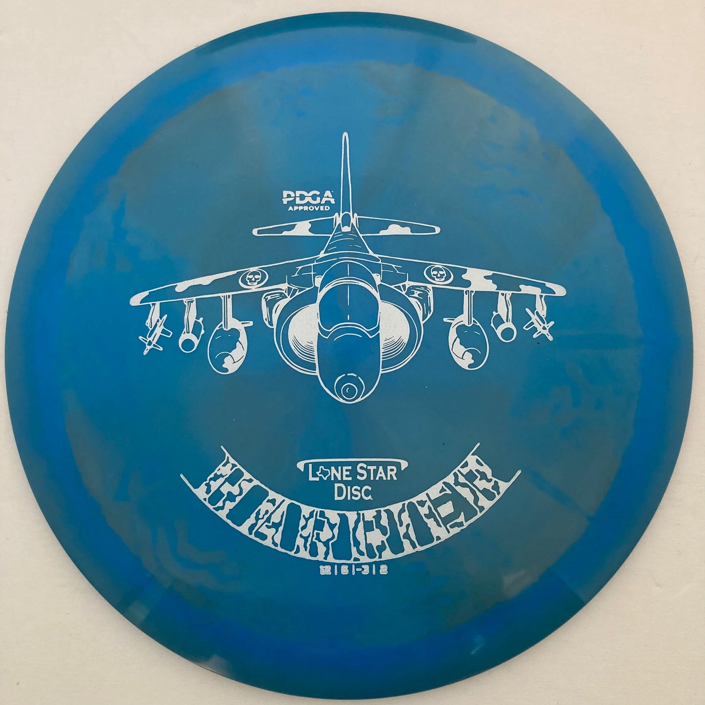 Harrier