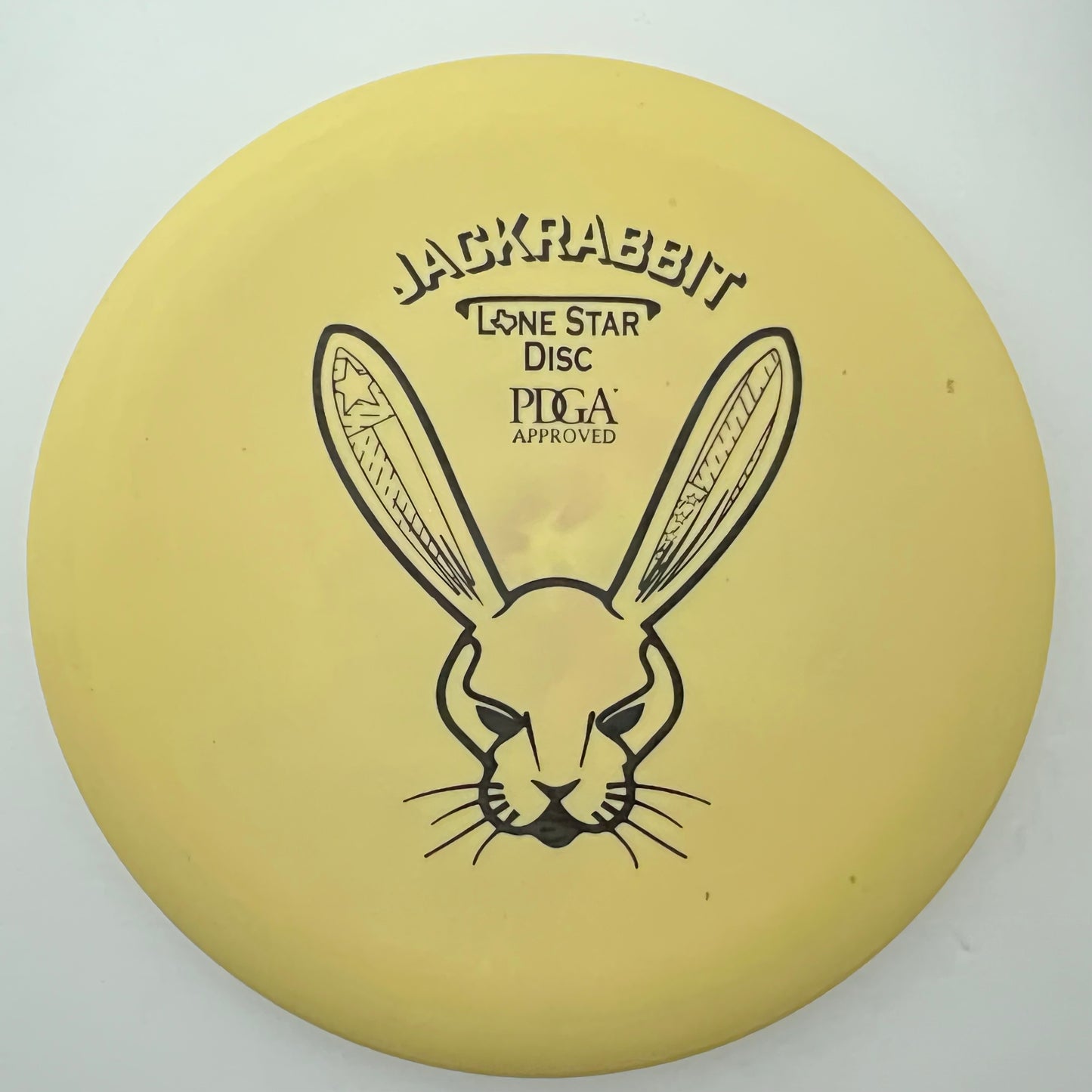 Jackrabbit