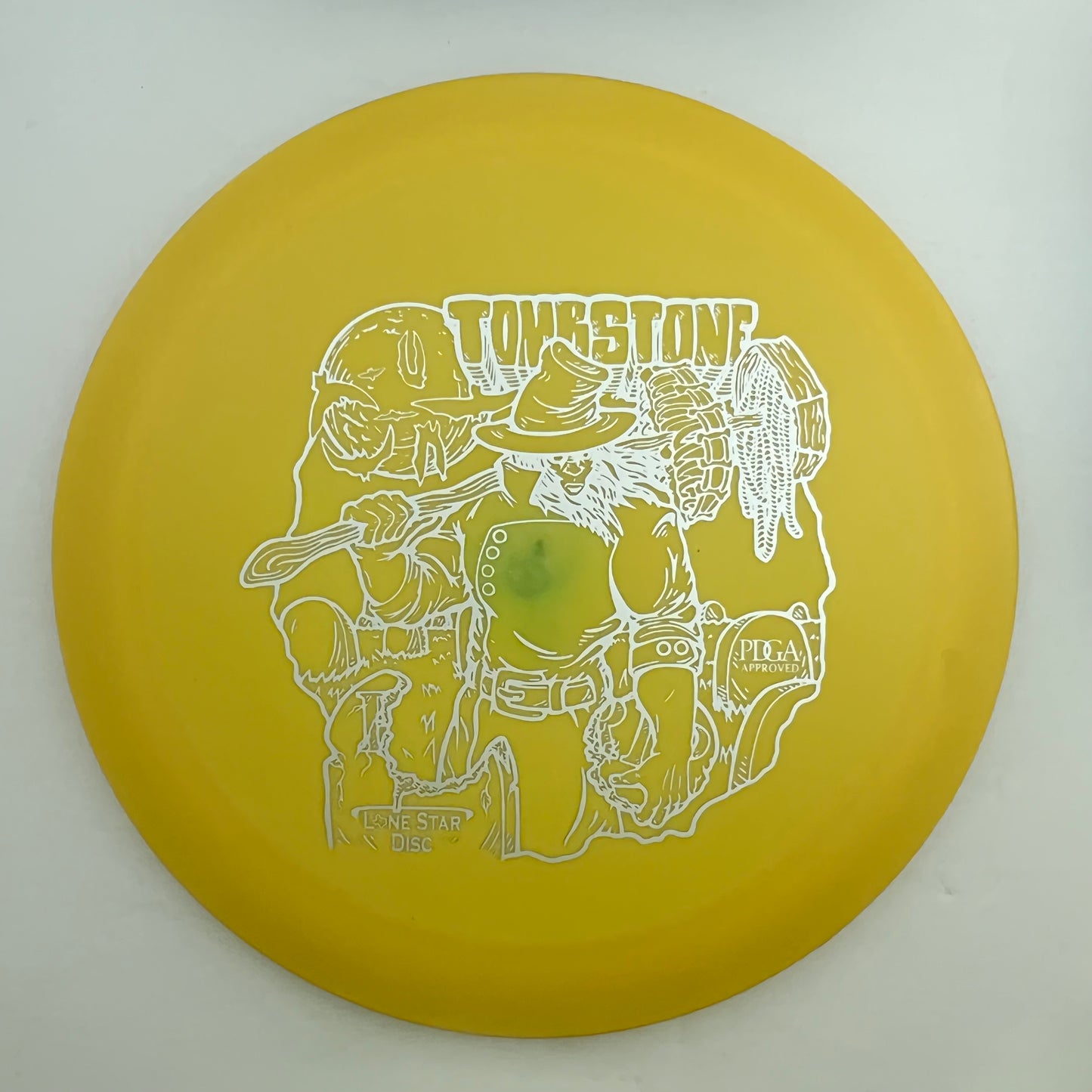 Tombstone