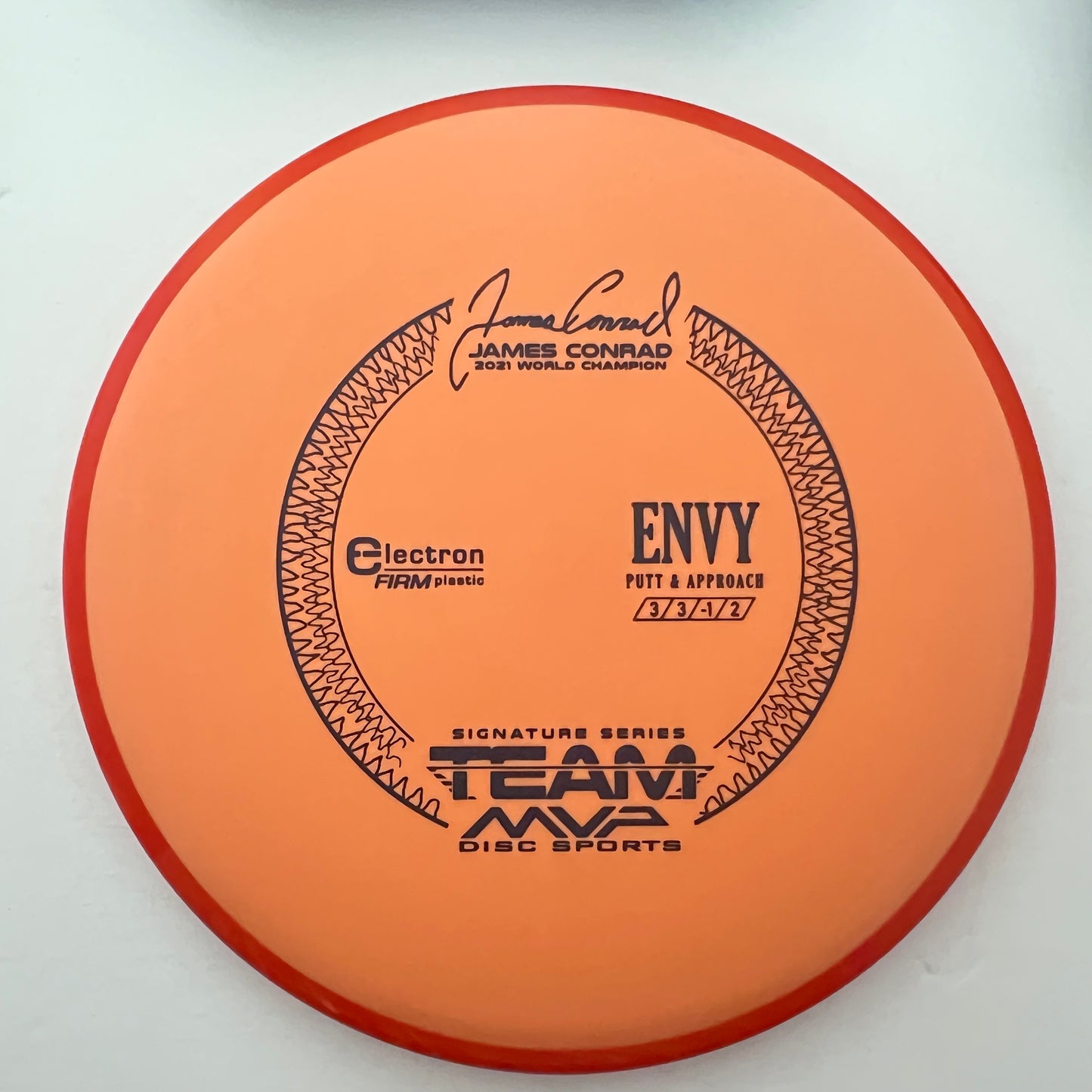 Envy