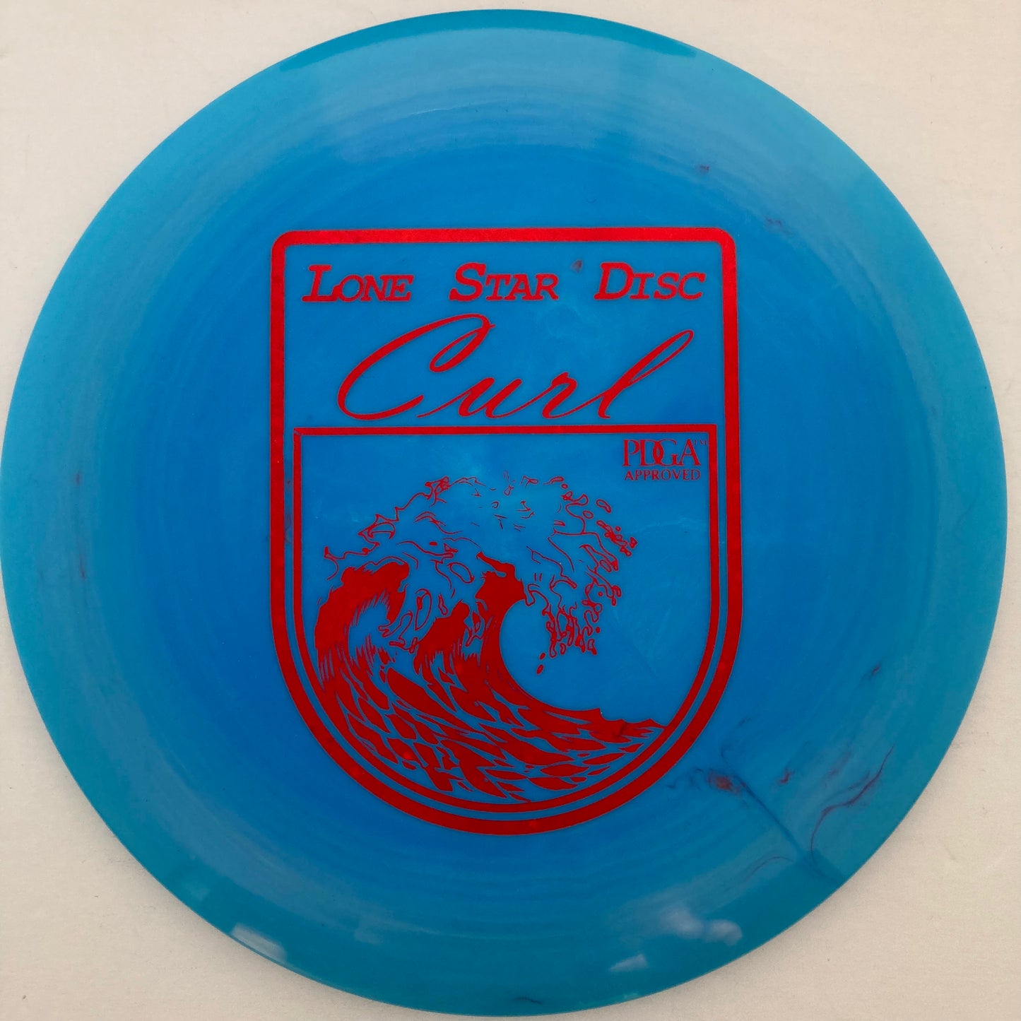 Curl
