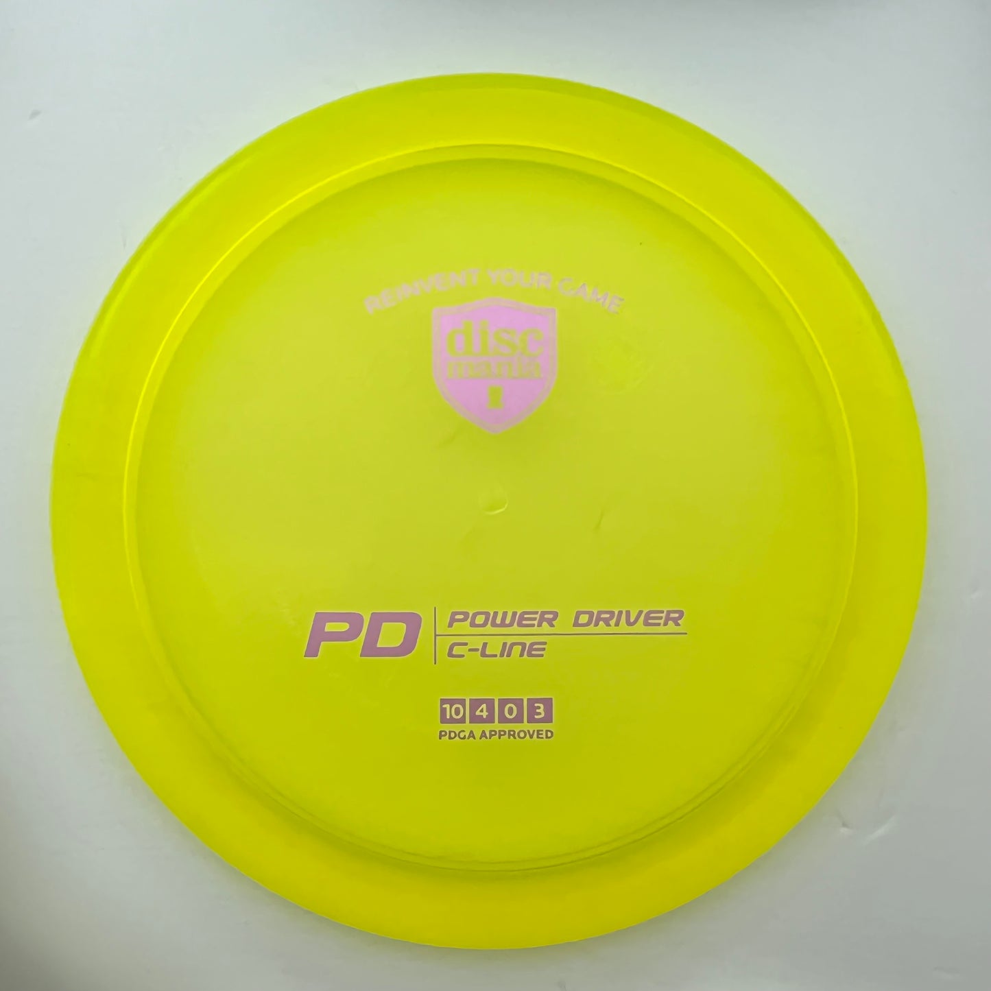 PD