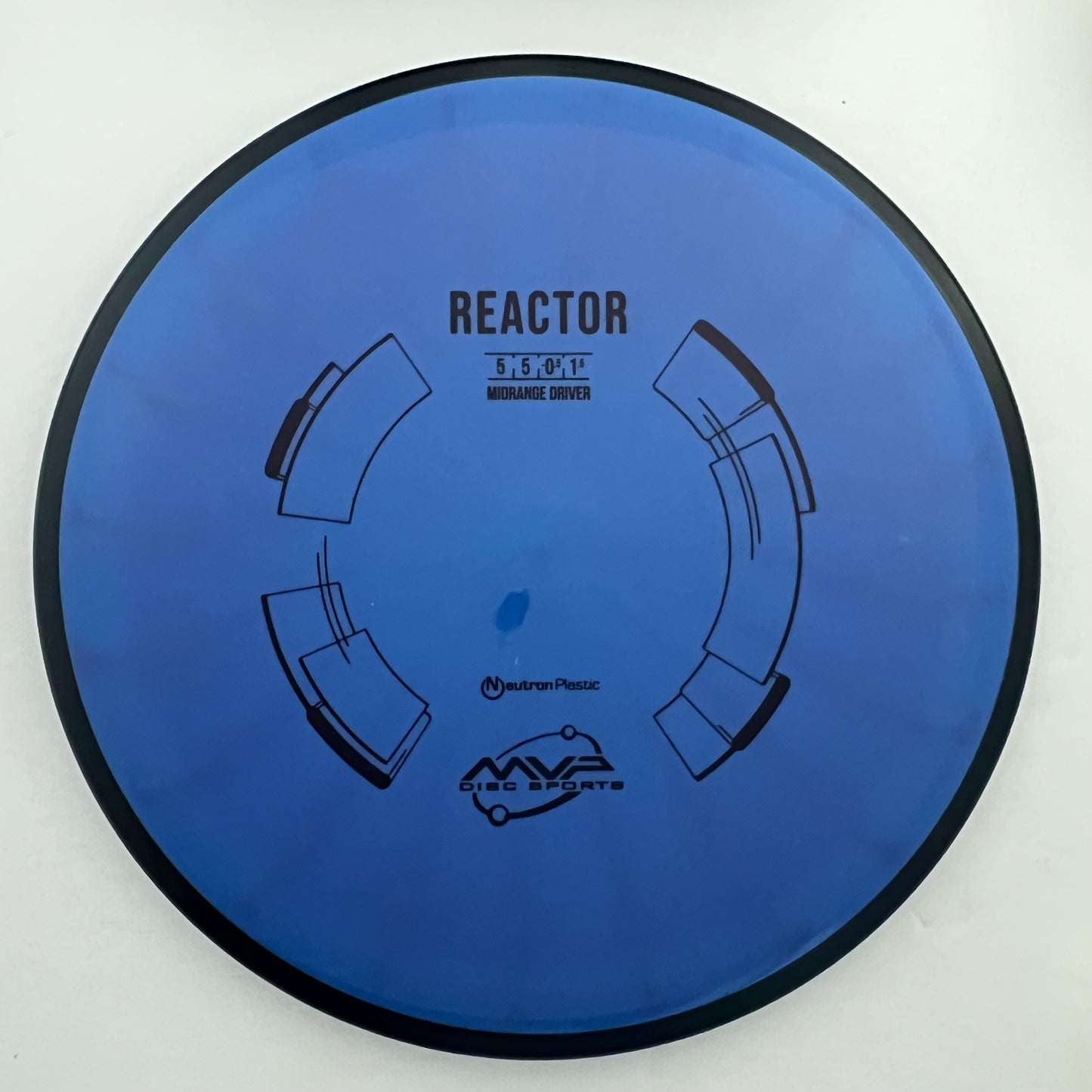 Reactor