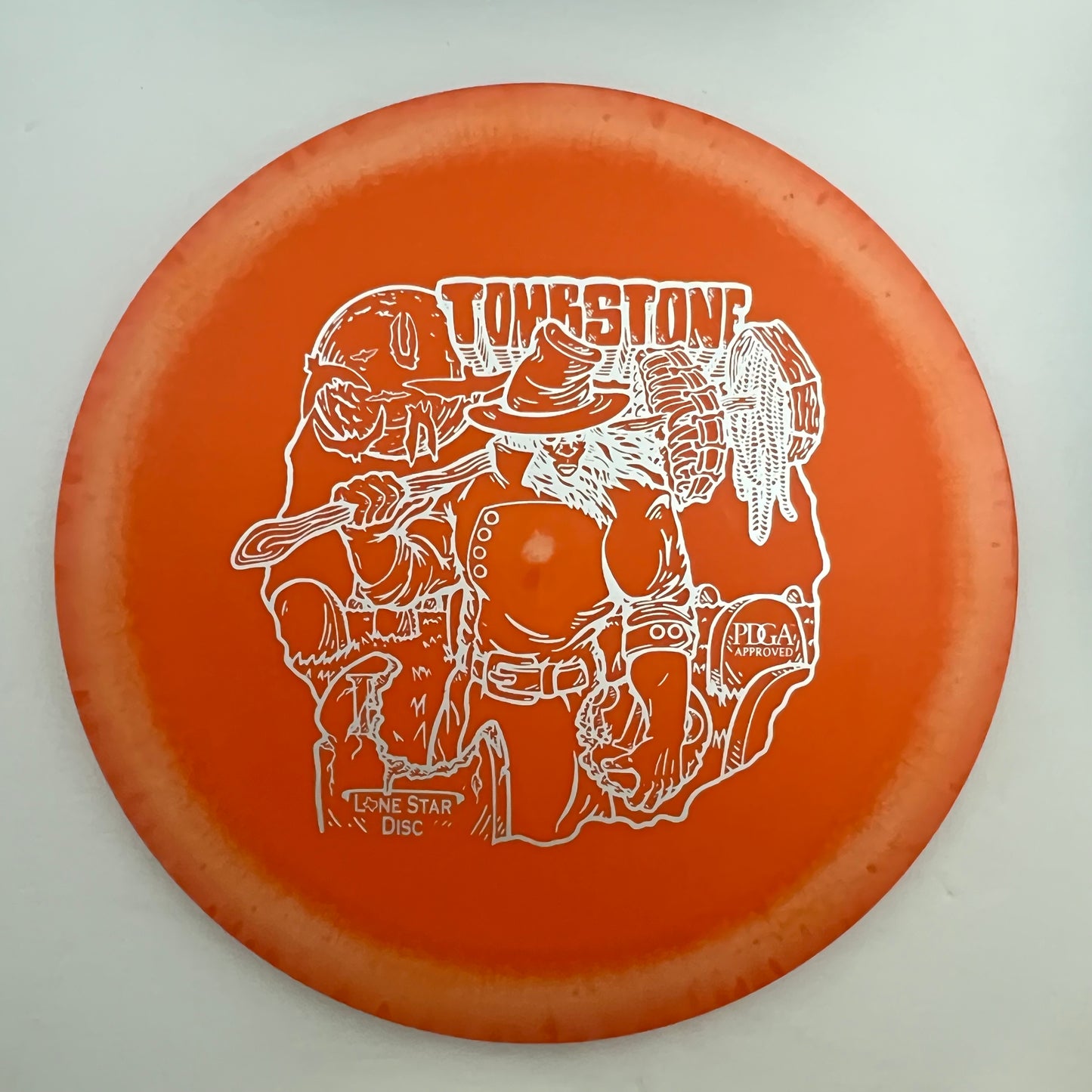 Tombstone
