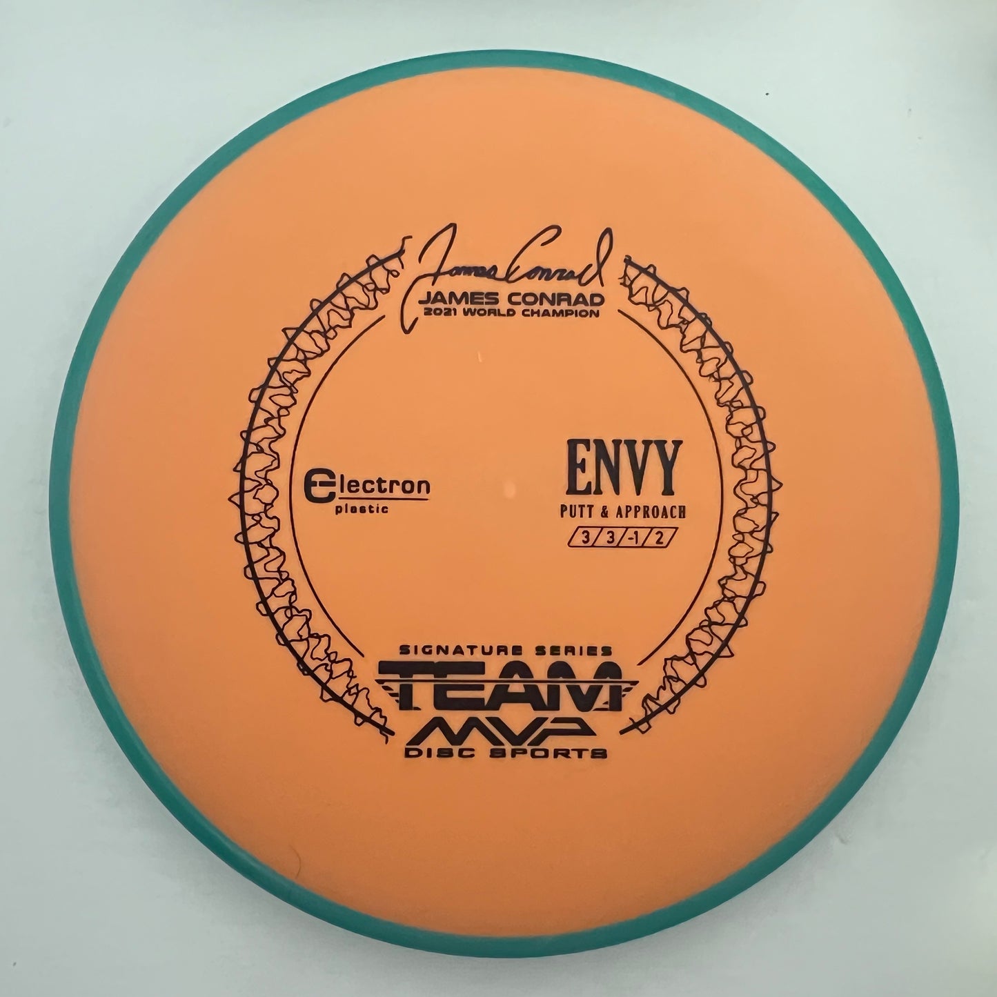 Envy