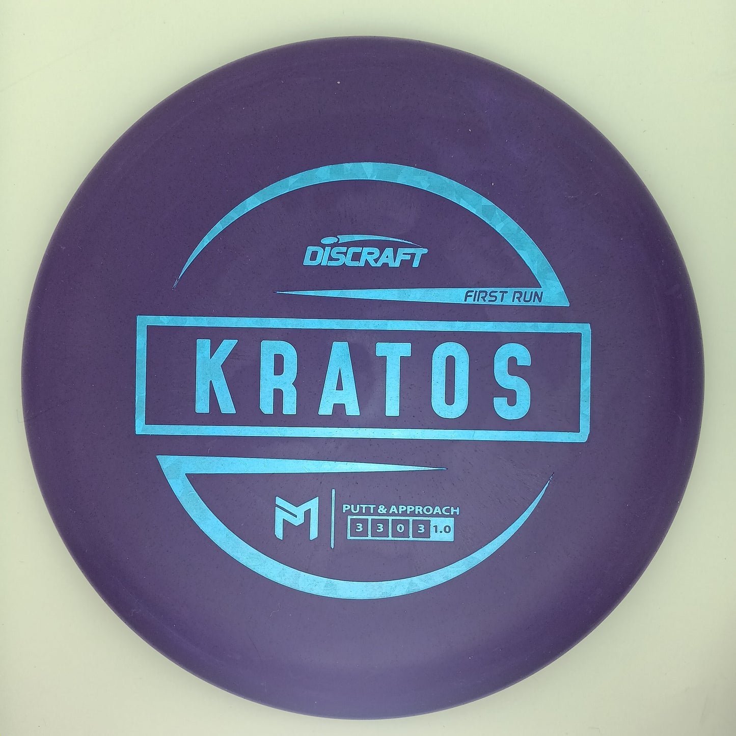 First Run Kratos