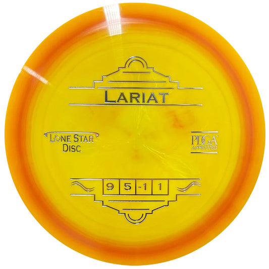 Lariat