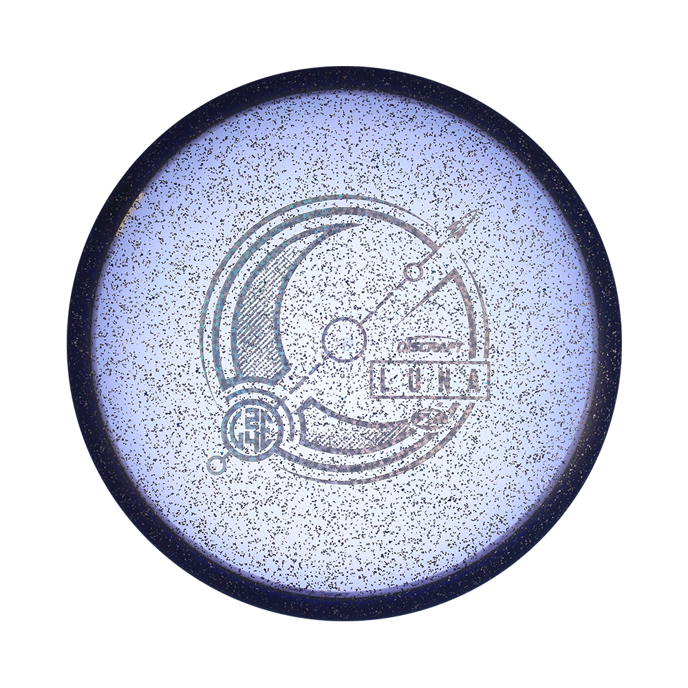 Z Sparkle Luna - Ledgestone 2024
