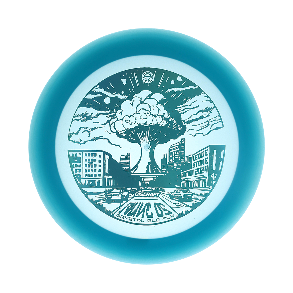 Crystal Glo Flx Nuke OS - Ledgestone 2024