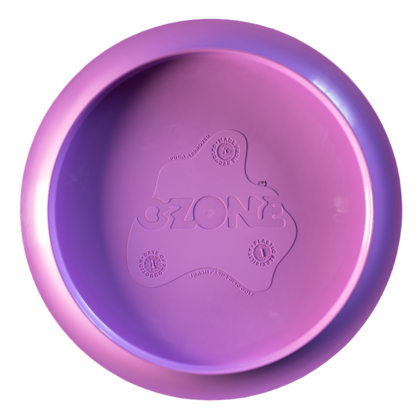 Ozone