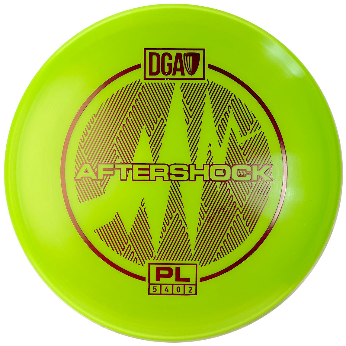 Aftershock