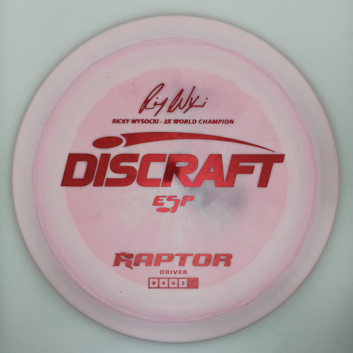 Raptor