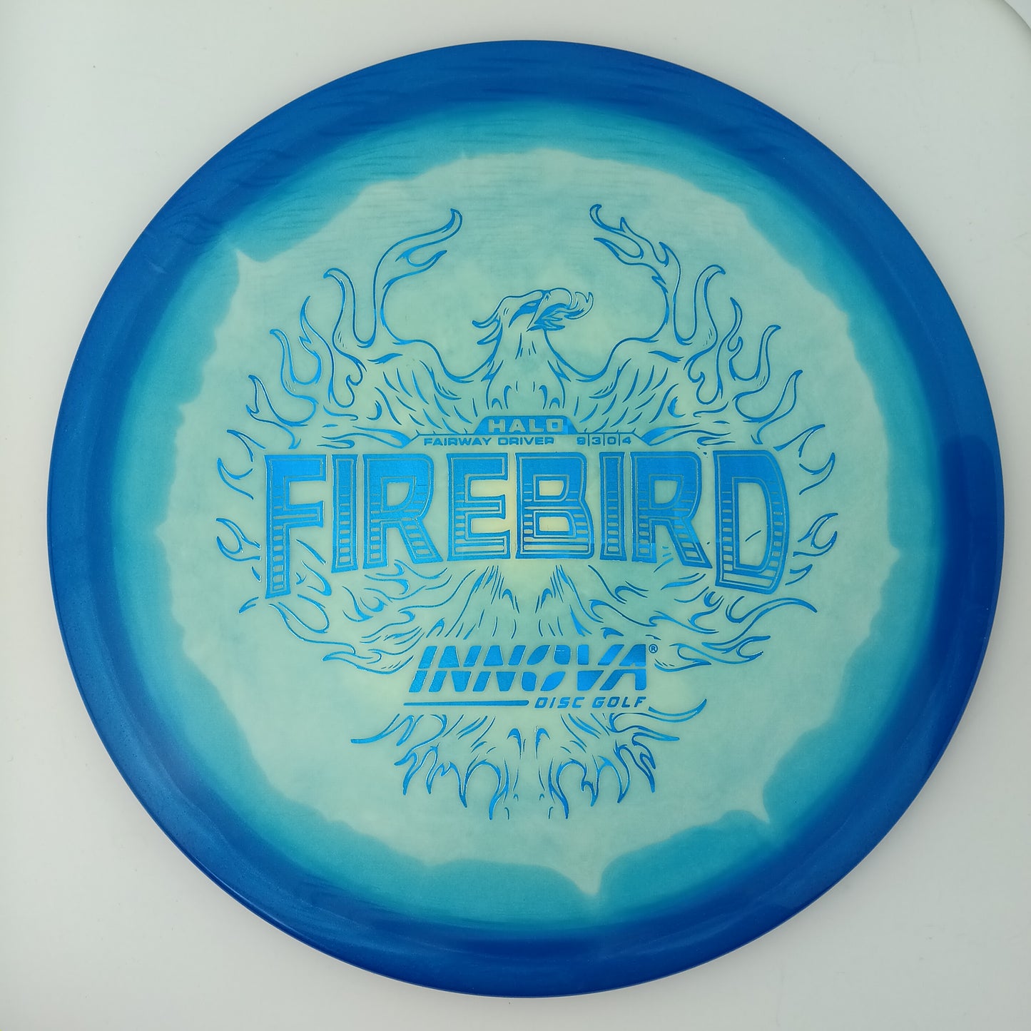 Firebird