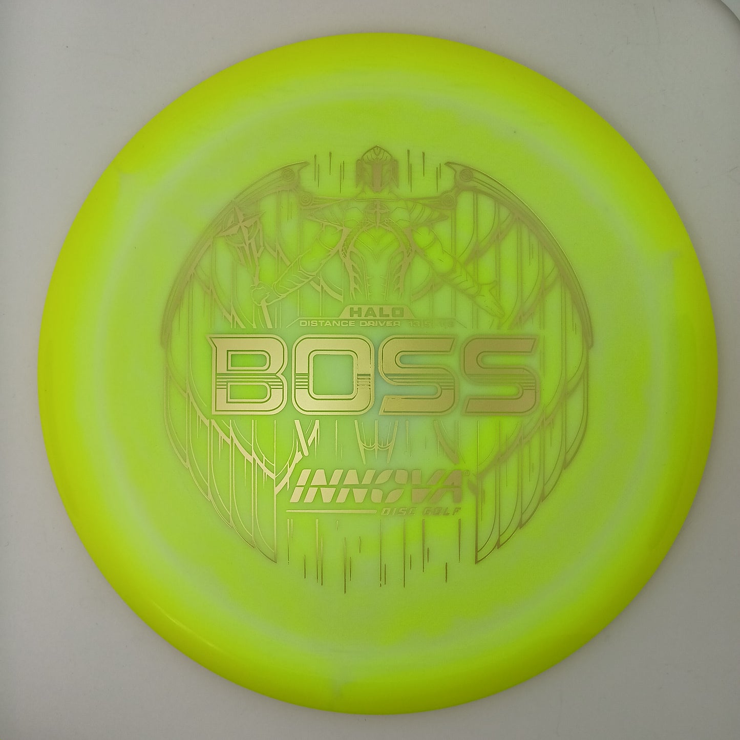 Boss