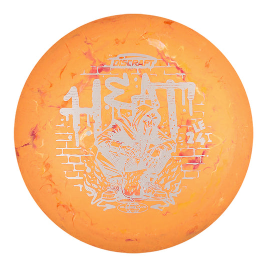 Jawbreaker Heat - Ledgestone Season 2