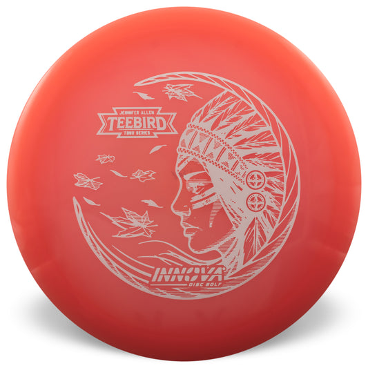 Jennifer Allen Teebird