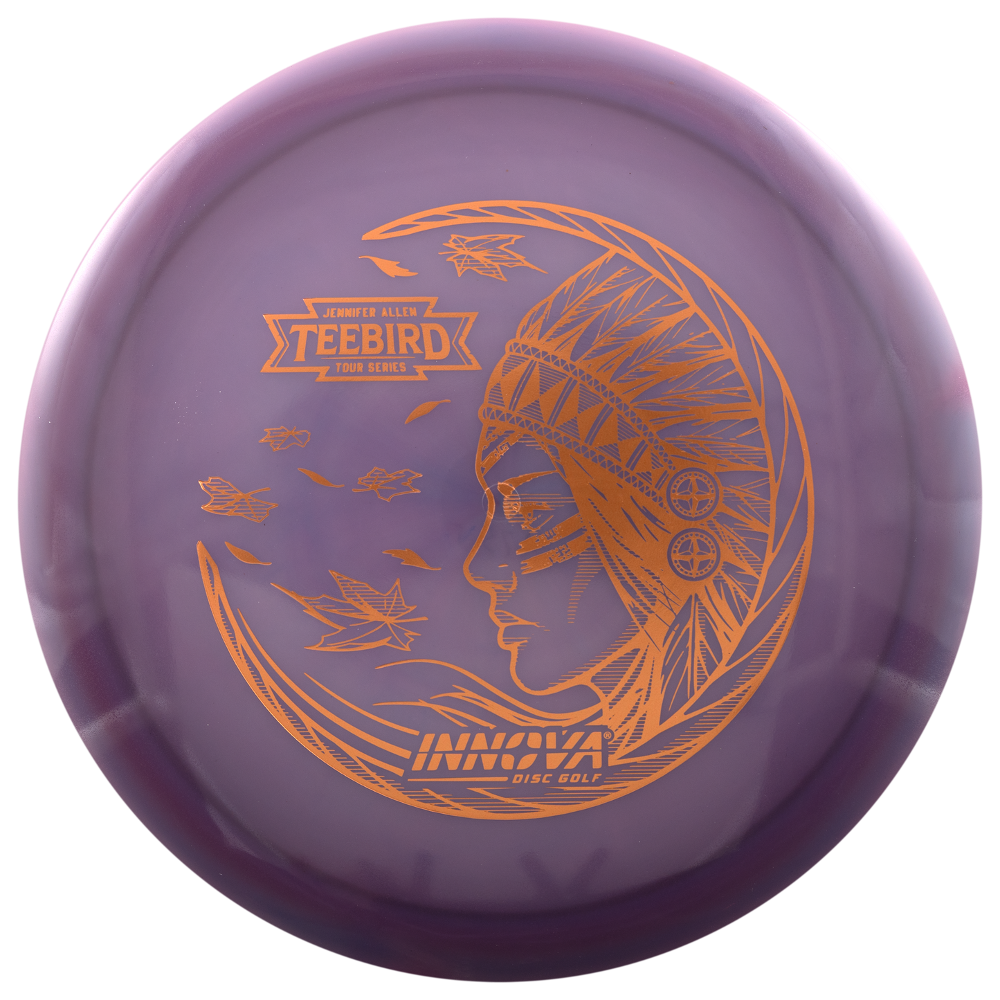 Jennifer Allen Teebird