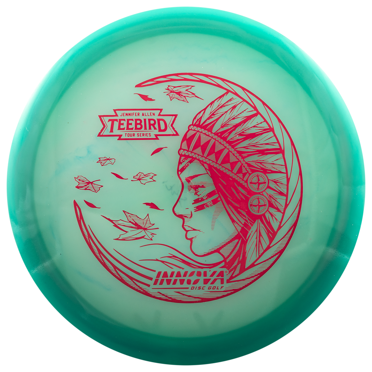 Jennifer Allen Teebird