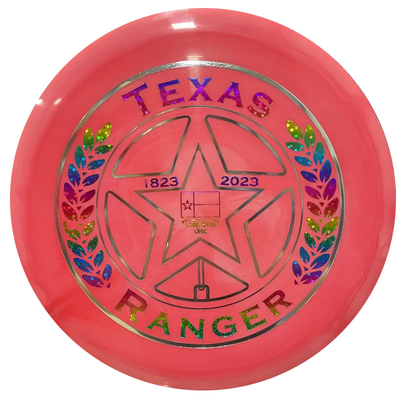 Texas Ranger