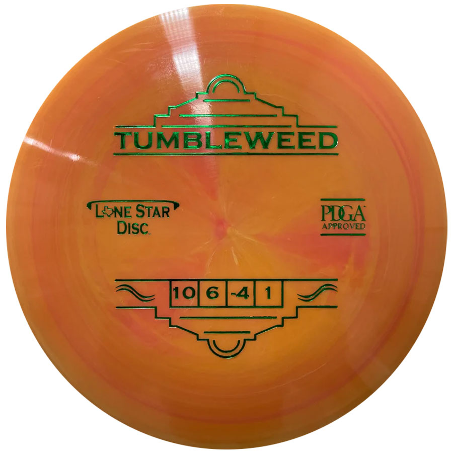 Tumbleweed