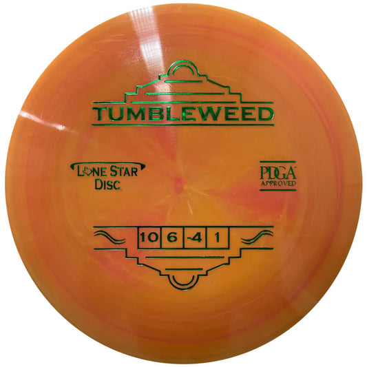 Tumbleweed