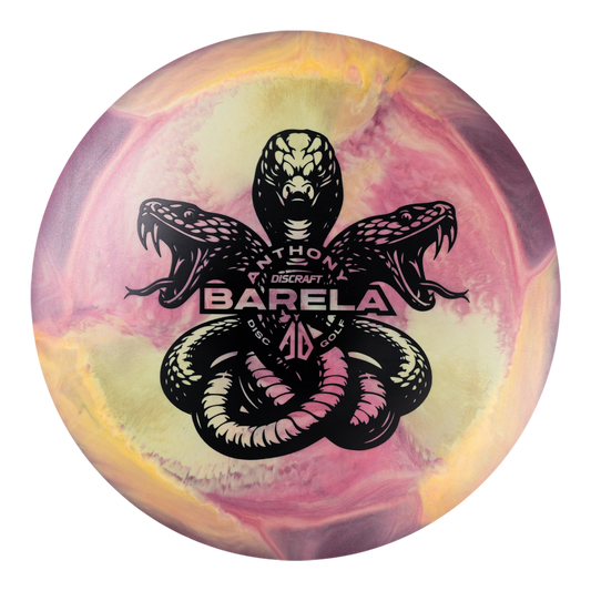 Barela Colorshift Venom