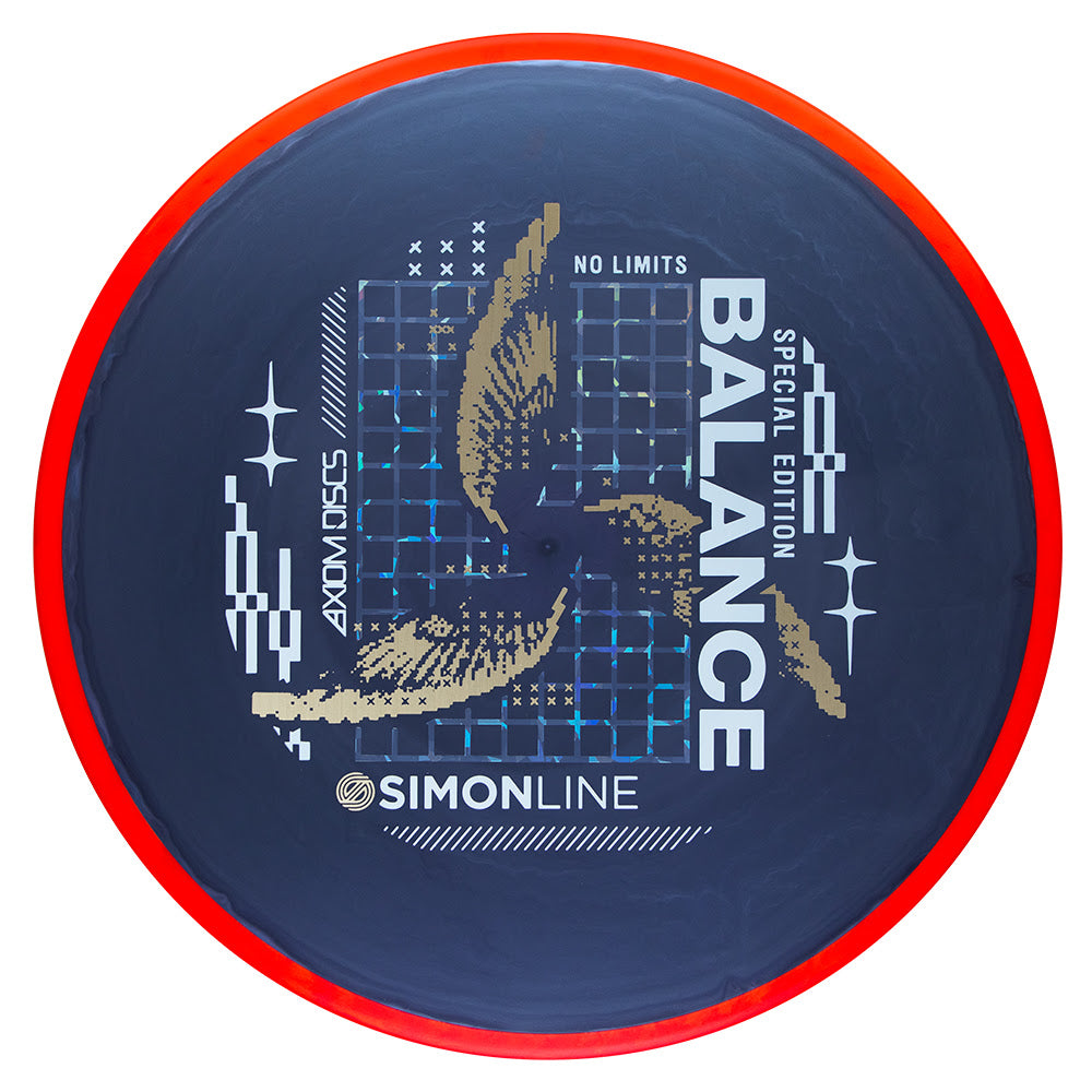 SE Simon Line Balance