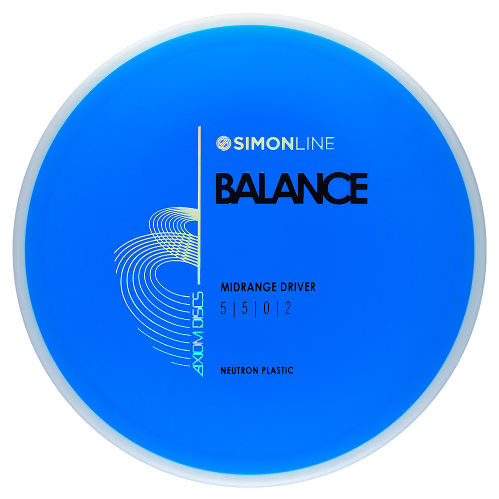 Neutron Simon Line Balance