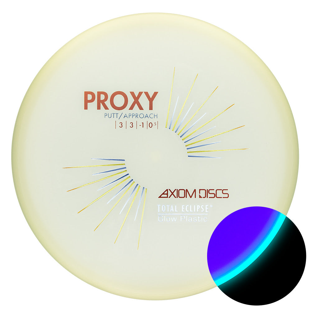 Total Eclipse Proxy