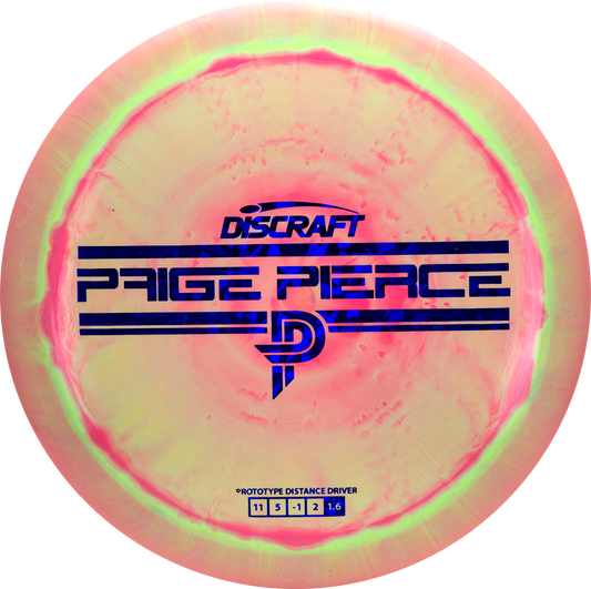 Prototype Drive