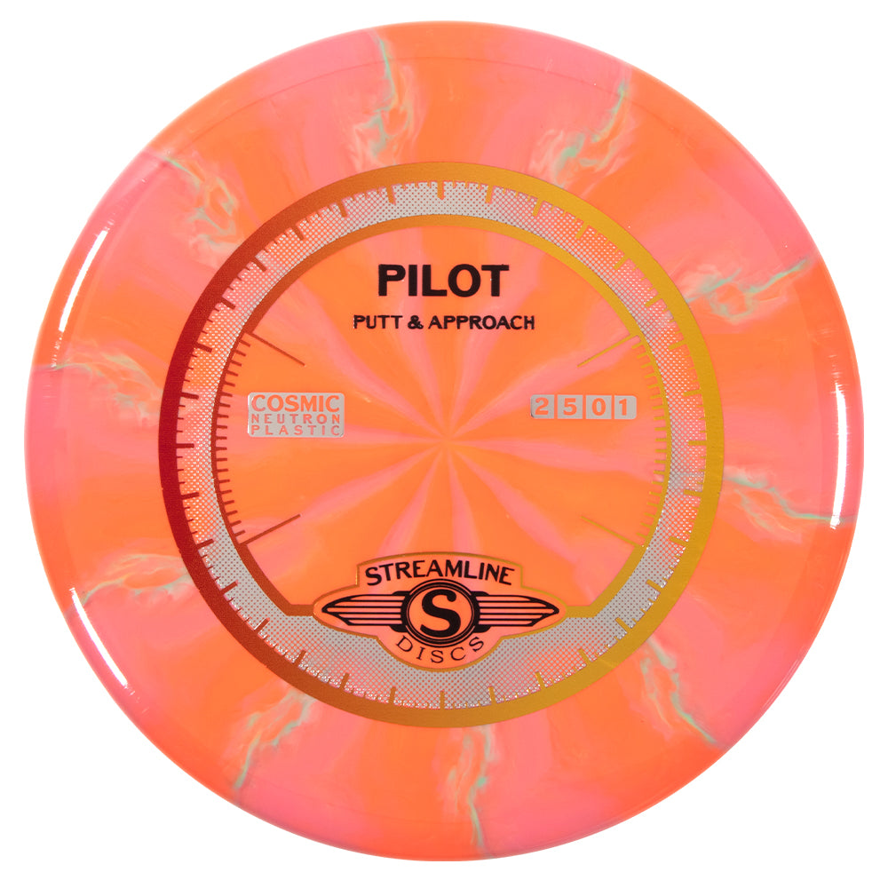 Pilot