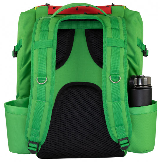 Voyager Lite Backpack - Watermelon Edition